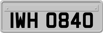 IWH0840