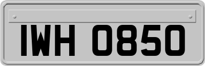 IWH0850