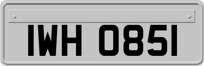 IWH0851