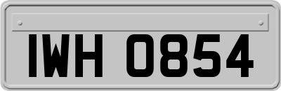 IWH0854