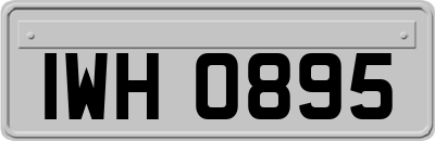 IWH0895