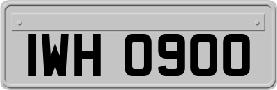 IWH0900