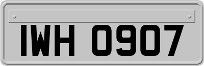 IWH0907