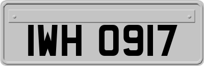 IWH0917