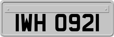 IWH0921