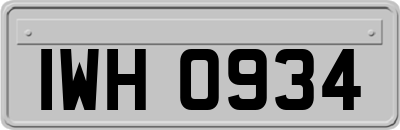 IWH0934