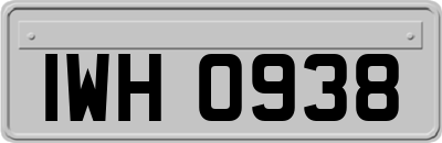 IWH0938
