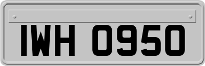 IWH0950