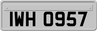 IWH0957