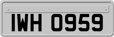 IWH0959