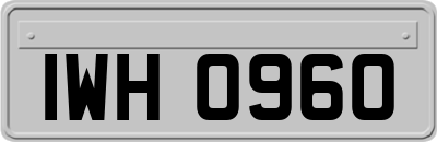 IWH0960