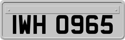 IWH0965