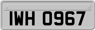 IWH0967