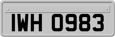 IWH0983