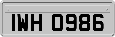 IWH0986