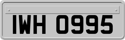 IWH0995