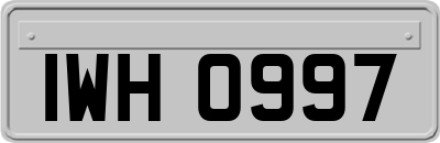 IWH0997