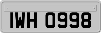 IWH0998