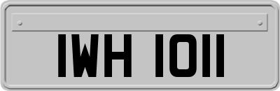 IWH1011