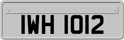 IWH1012