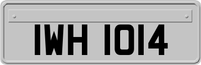 IWH1014