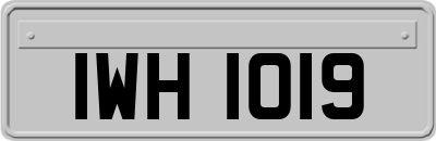 IWH1019