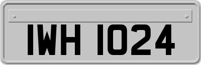 IWH1024