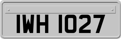 IWH1027