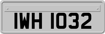 IWH1032