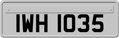 IWH1035
