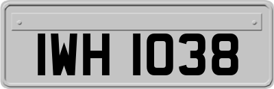 IWH1038