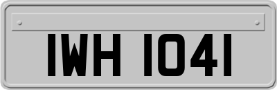 IWH1041