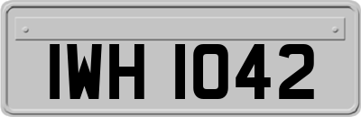 IWH1042
