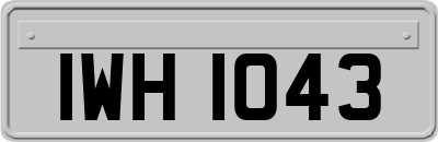 IWH1043