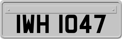 IWH1047