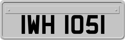 IWH1051