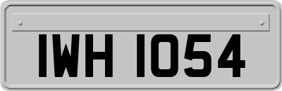 IWH1054
