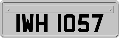 IWH1057