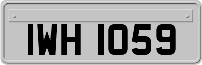 IWH1059