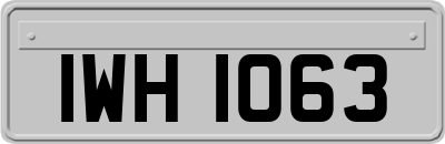 IWH1063