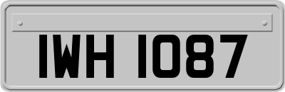 IWH1087
