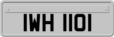 IWH1101