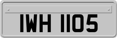 IWH1105
