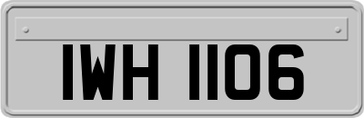 IWH1106