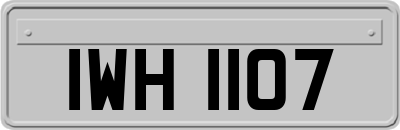 IWH1107