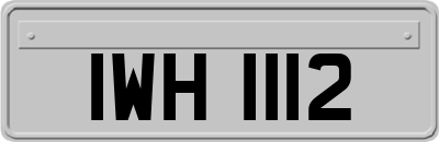 IWH1112