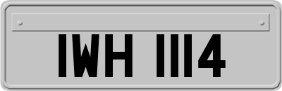 IWH1114