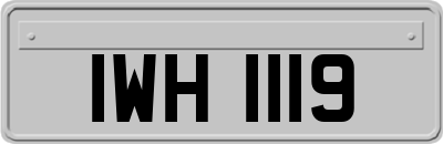 IWH1119