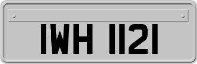 IWH1121