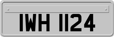 IWH1124